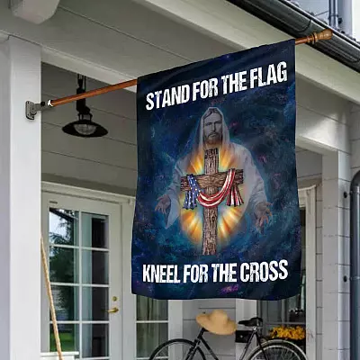 Wall Flag (36" x 60")