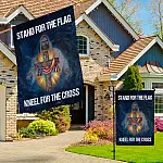 30x40 Garden & House Mockup 3