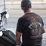 4KT. Viking By Blood tee mk2