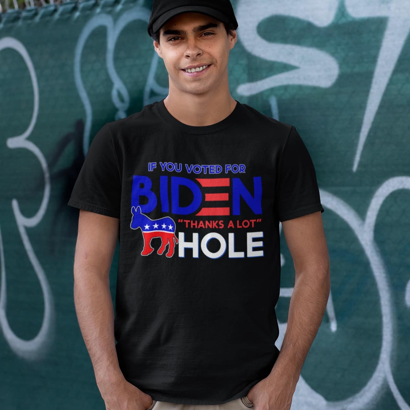 1NH. If You Voted mk2