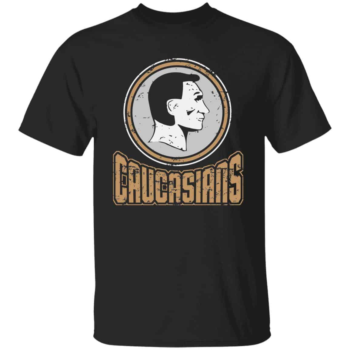 Funny Vintage Washington Soccer Tee Shirt, Black, Unisex T-Shirt