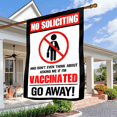 House Flag (30" x 40")