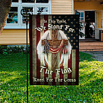 30x40 SIDE 1 Garden Flag Mockup 3