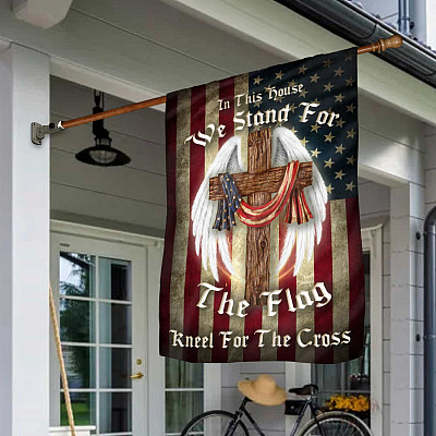 Wall Flag (36" x 60")