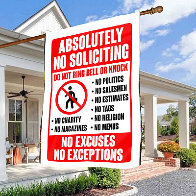 Wall Flag (36" x 60")