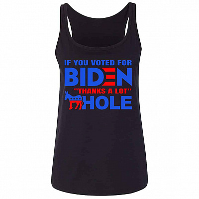 Ladies Tank Top