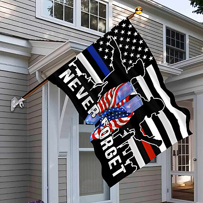 Wall Flag (36" x 60")