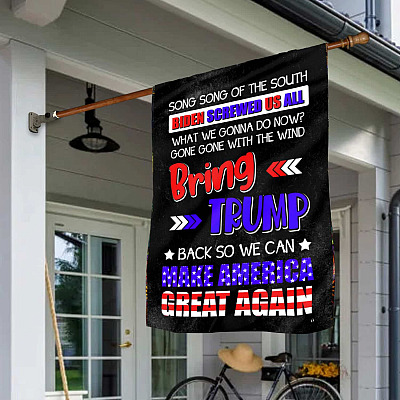 House Flag (30" x 40")