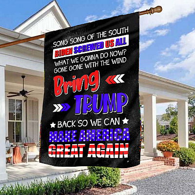 Wall Flag (36" x 60")