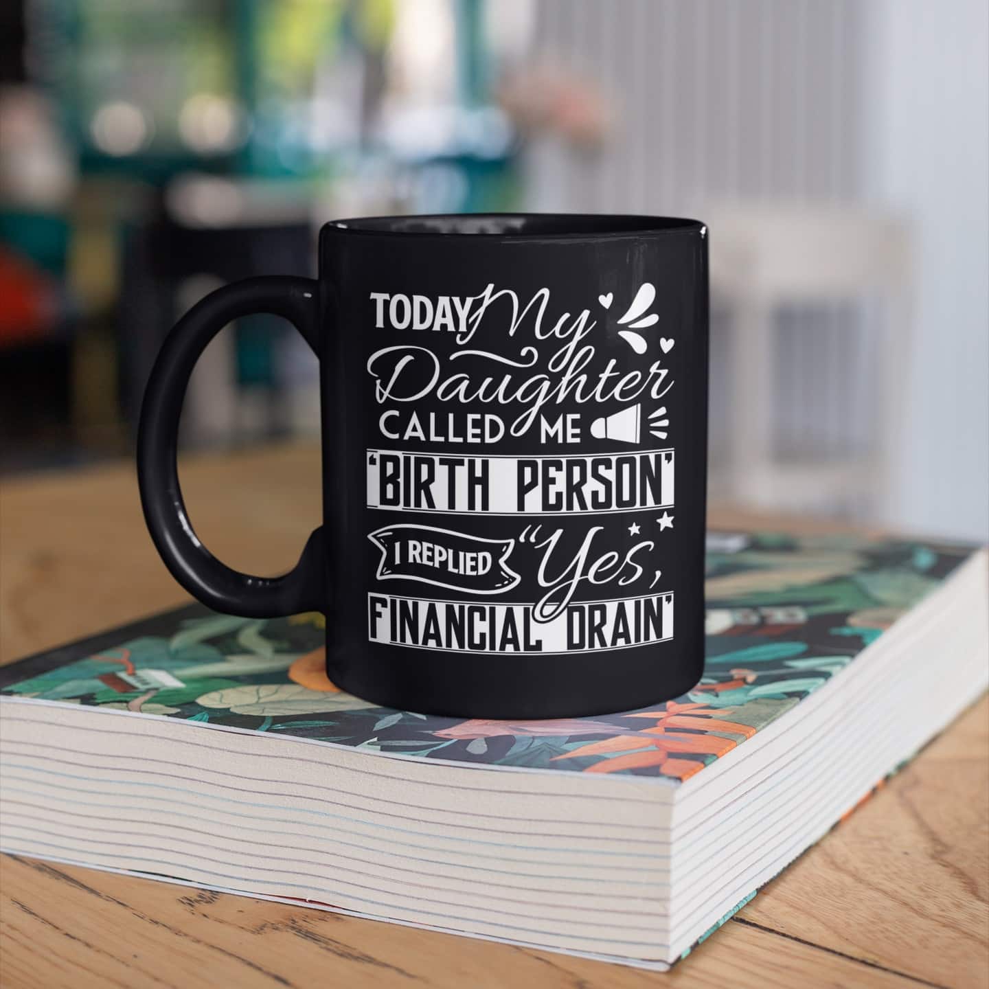 8Th. Financial Drain mk4