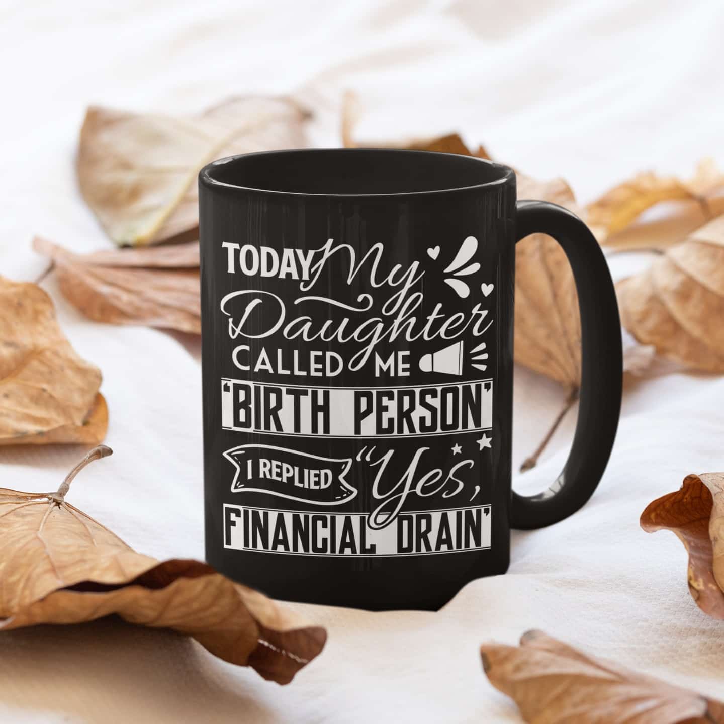 8Th. Financial Drain mk3