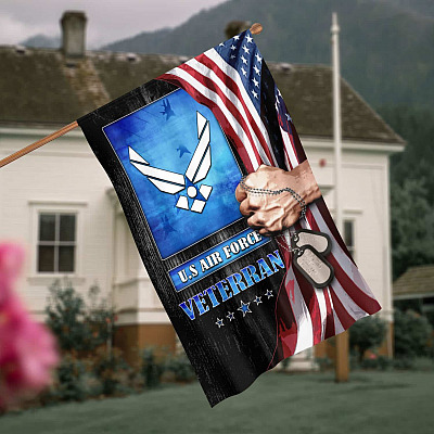 Wall Flag (36" x 60")