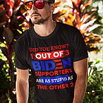 1VT. Did You Know 1 Out Of 3 Biden-mk2