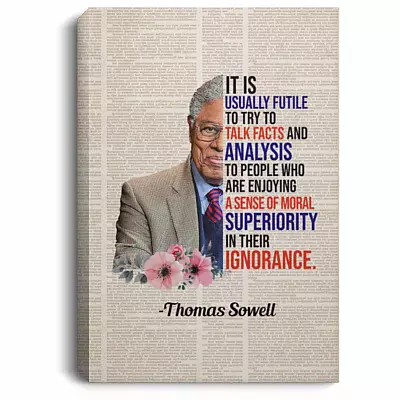 0.75'' Framed Canvas