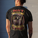 Grim Reaper Shirt mk2