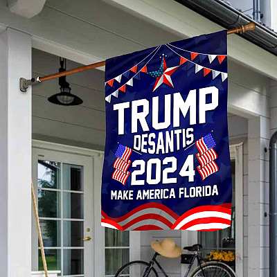 Wall Flag (36" x 60")