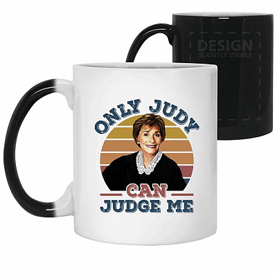 11 oz. Color Changing Mug