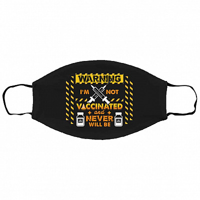 Cloth Face Cover – Small/Medium