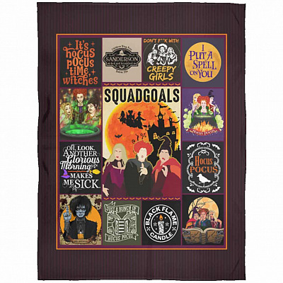 Arctic Fleece Blanket - 60x80