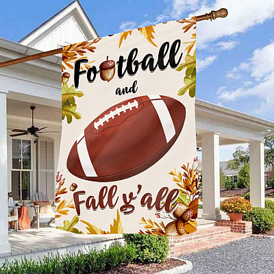 House Flag (30" x 40")