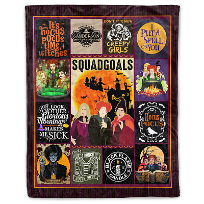 Cozy Plush Fleece Blanket - 50x60