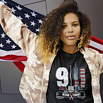 5KT. 911 Never Forget (5) mk2