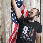 5KT. 911 Never Forget (5) mk1