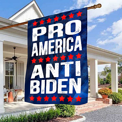 House Flag (30" x 40")