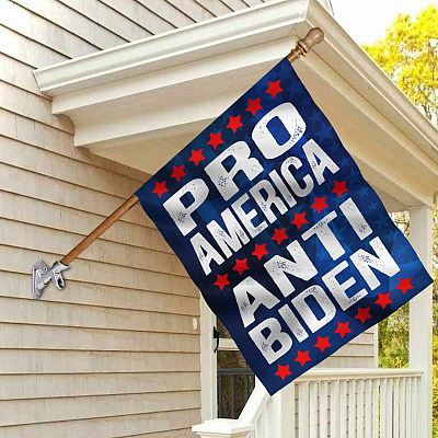 Wall Flag (36" x 60")