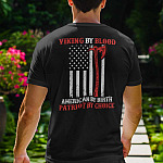 3NH. Viking By Blood-SHIRT fix mk1