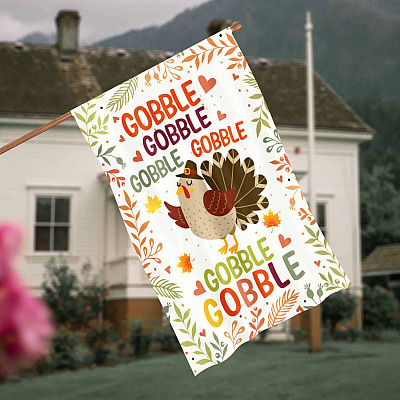 House Flag (30" x 40")