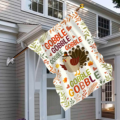 Wall Flag (36" x 60")