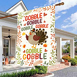 30x40 House Flag Mockup 3