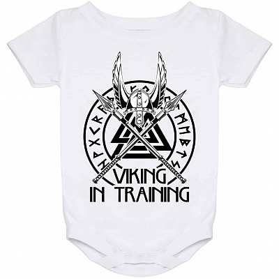 Baby Onesie - 24 Month