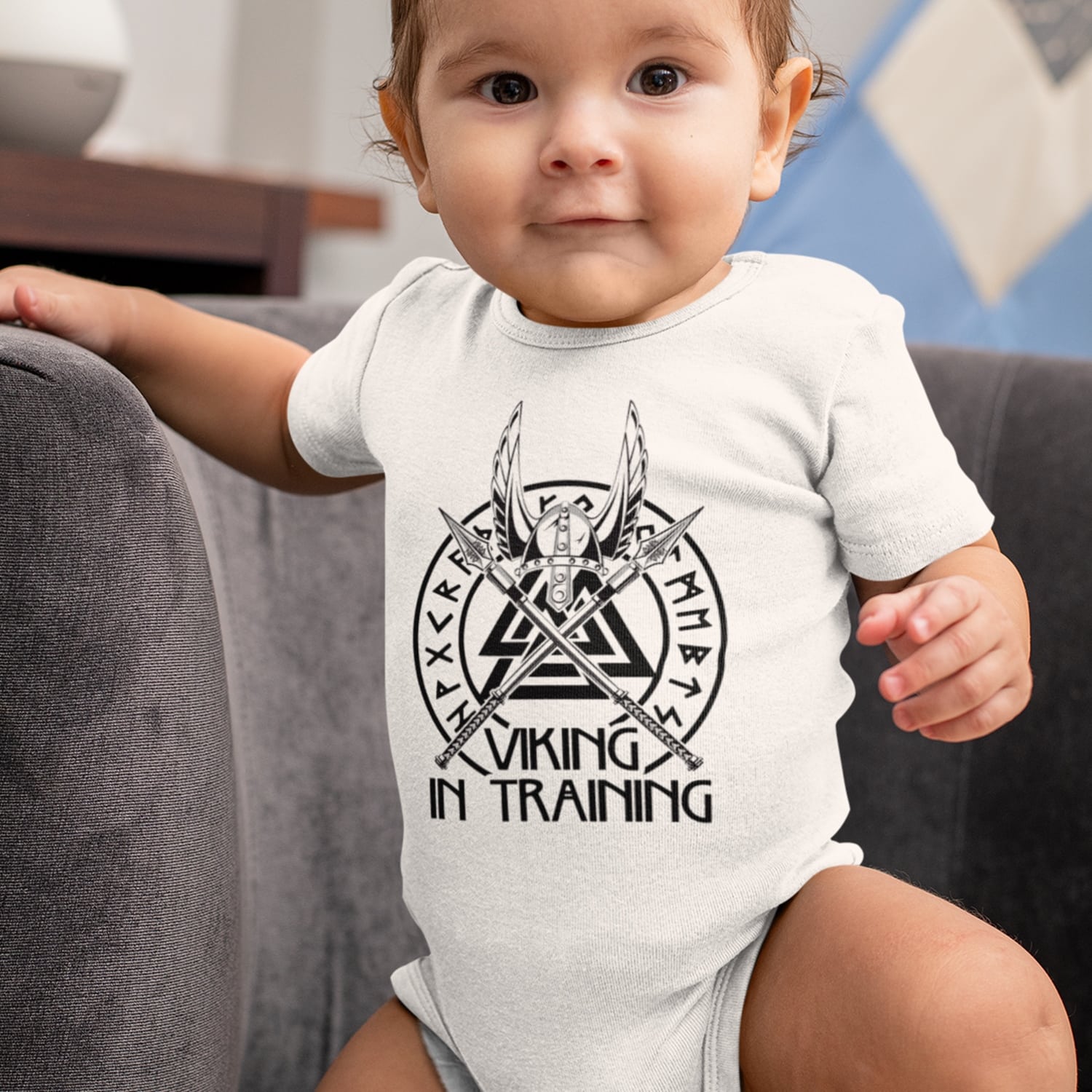 1UT. Viking Training mk1