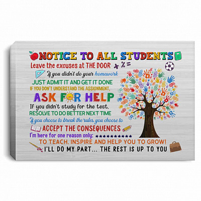 0.75'' Framed Canvas