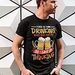 5UT. Gave Up Thinking mk1