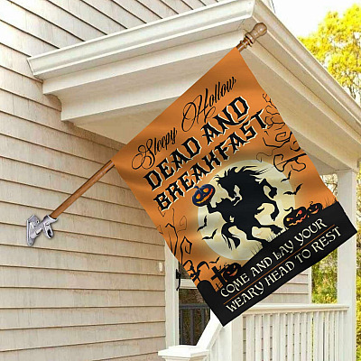 House Flag (30" x 40")