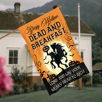 Wall Flag (36" x 60")