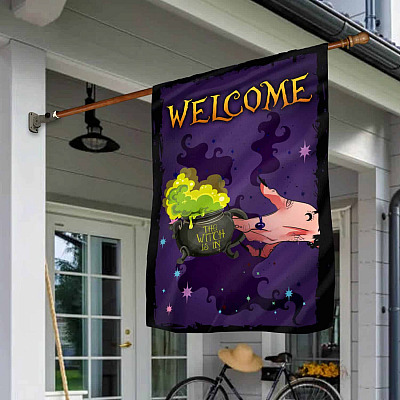 Wall Flag (36" x 60")