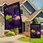 30x40 Garden & House Mockup 3