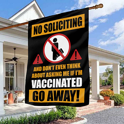 Wall Flag (36" x 60")