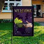 30x40 Garden Flag Mockup 3