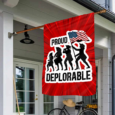 House Flag (30" x 40")