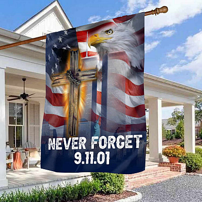 House Flag (30" x 40")