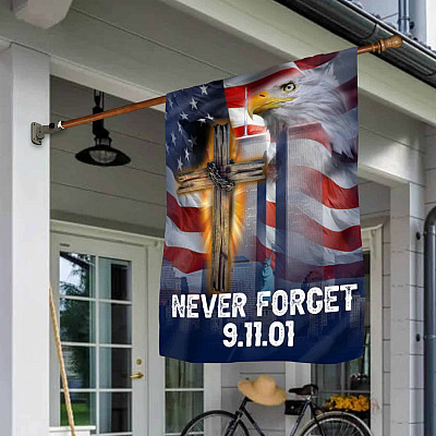 Wall Flag (36" x 60")