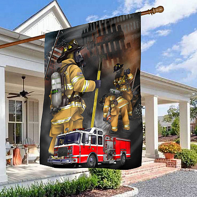 House Flag (30" x 40")