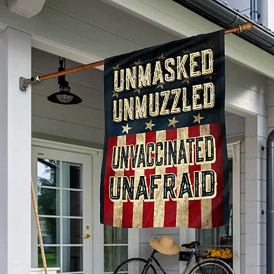 Wall Flag (36" x 60")