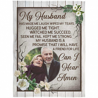 Arctic Fleece Blanket - 60x80