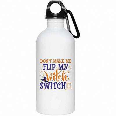 20 oz. Stainless Water Bottle
